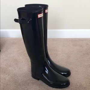 Hunter Boots